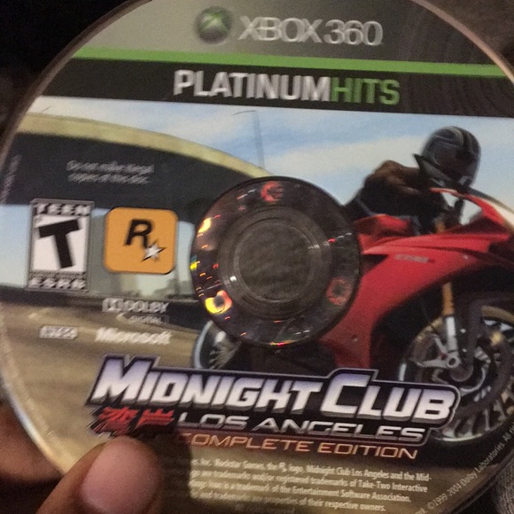 Xbox360 no controller - Picture 2 of 3